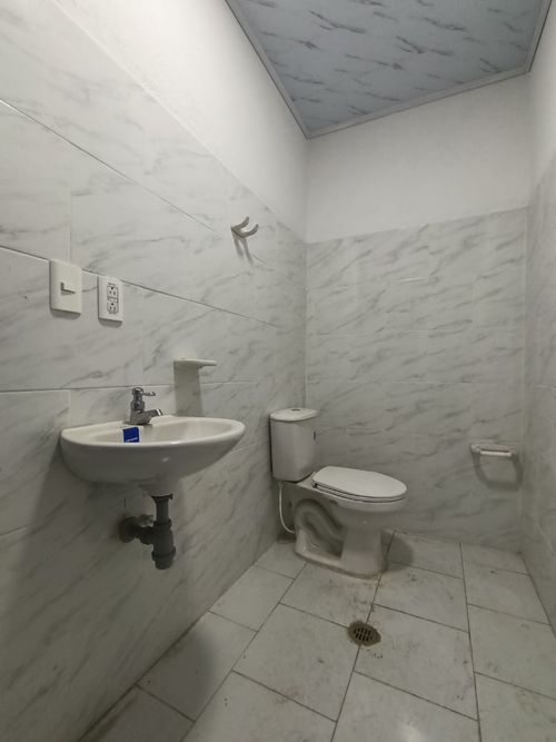 Bodega en arriendo en Panamericano, Cúcuta, 890 m² · foto 5 de 16