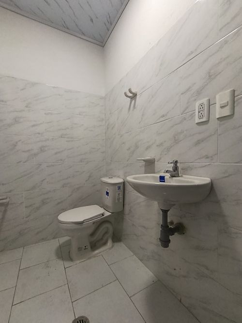 Bodega en arriendo en Panamericano, Cúcuta, 890 m² · foto 7 de 16