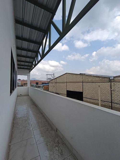 Bodega en arriendo en Panamericano, Cúcuta, 890 m² · foto 8 de 16