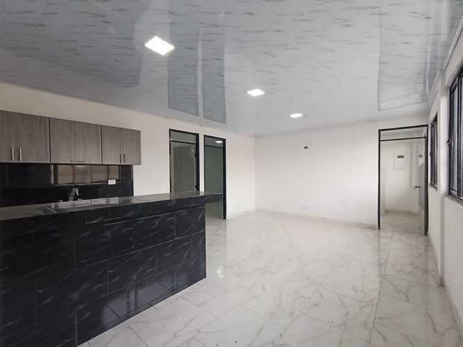Bodega en arriendo en Panamericano, Cúcuta, 890 m² · foto 9 de 16