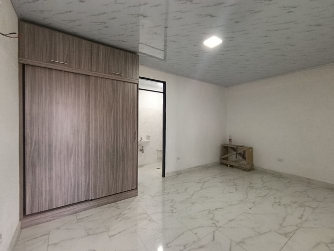 Bodega en arriendo en Panamericano, Cúcuta, 890 m² · foto 12 de 16