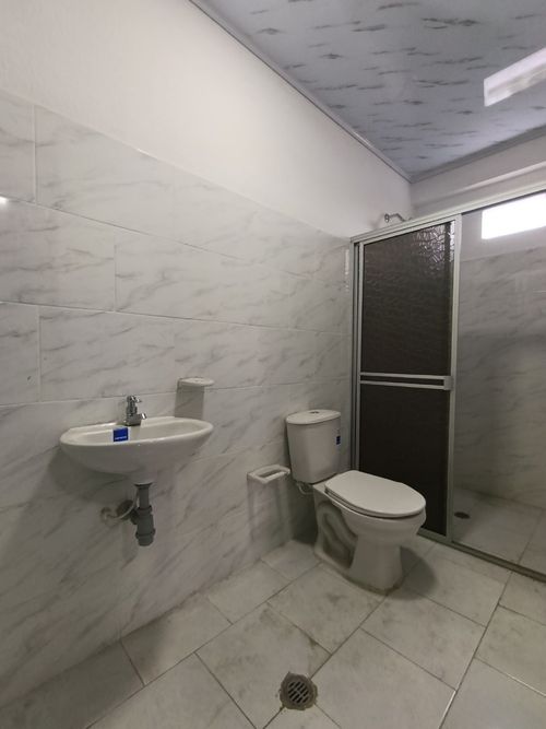 Bodega en arriendo en Panamericano, Cúcuta, 890 m² · foto 13 de 16