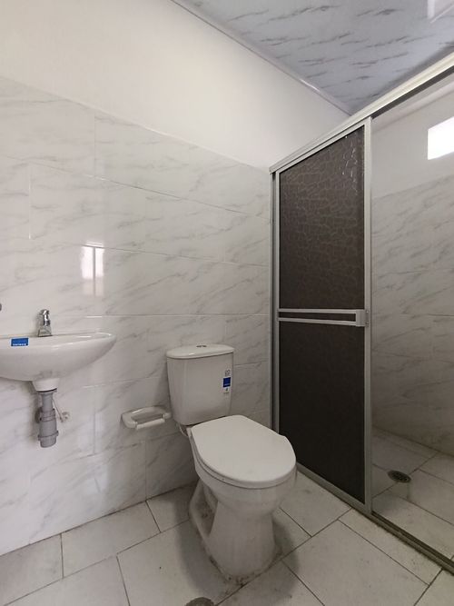Bodega en arriendo en Panamericano, Cúcuta, 890 m² · foto 14 de 16