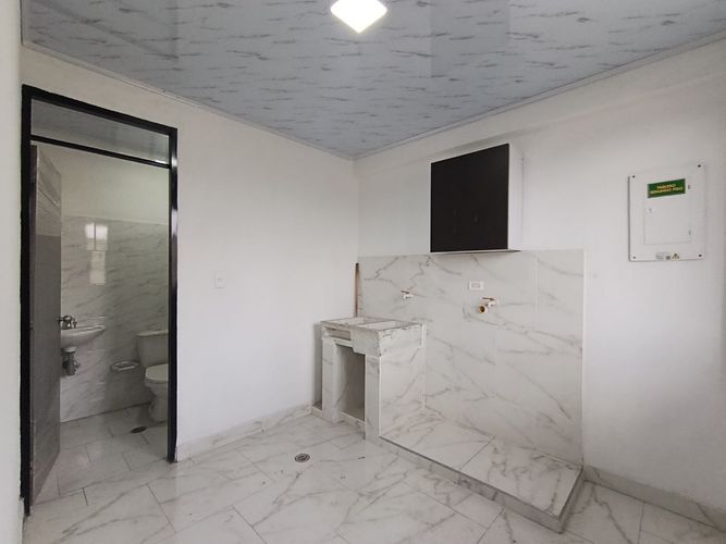Bodega en arriendo en Panamericano, Cúcuta, 890 m² · foto 15 de 16
