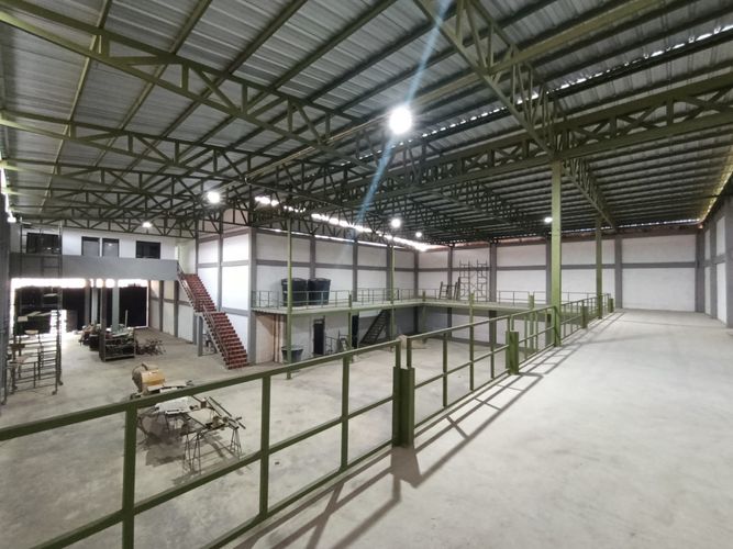 Bodega en arriendo en Panamericano, Cúcuta, 890 m² · foto 16 de 16