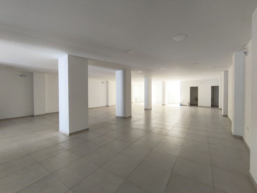 Retail space for rent in Alfonso lopez, Cúcuta