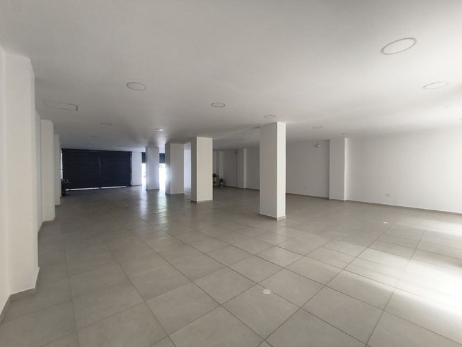 Local en arriendo en Alfonso Lopez, Cúcuta, 208 m² · foto 5 de 6