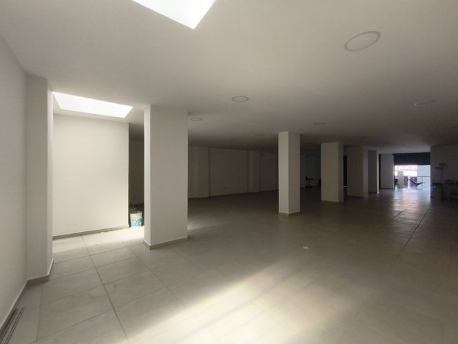 Local en arriendo en Alfonso Lopez, Cúcuta, 208 m² · foto 6 de 6