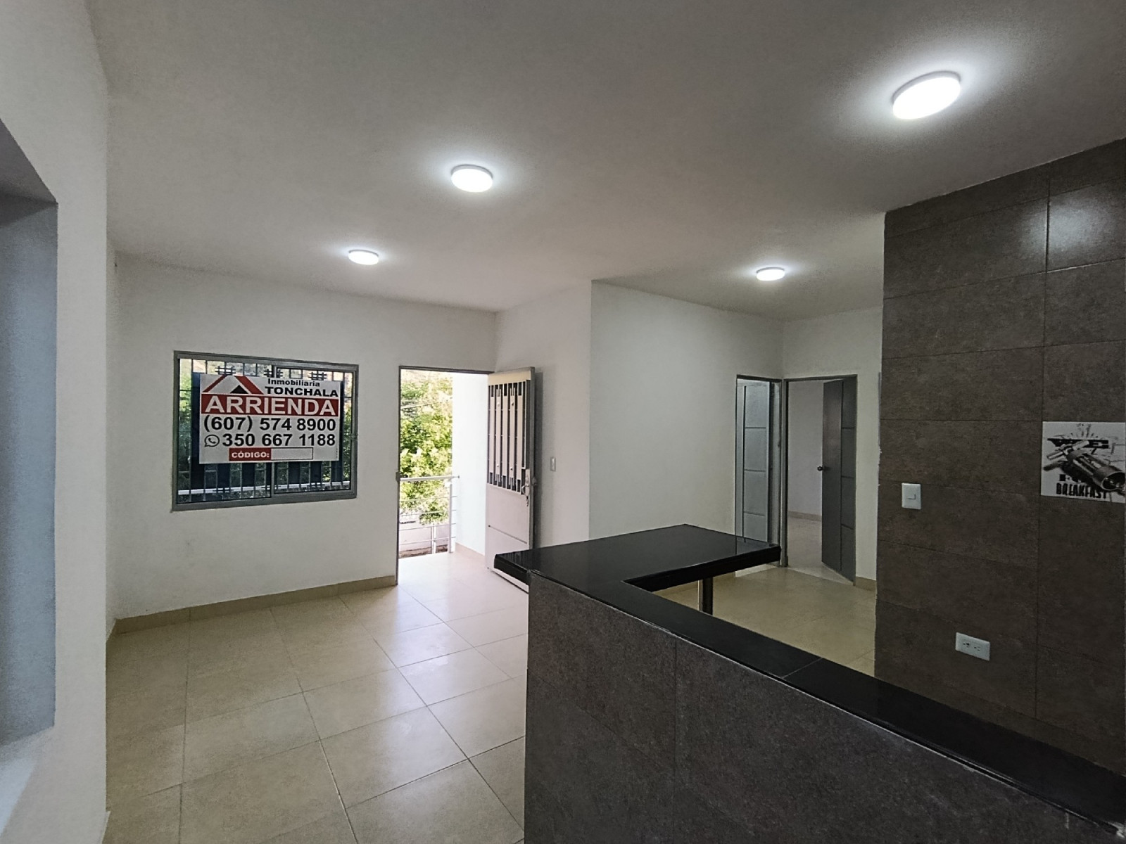 Foto del apartamento