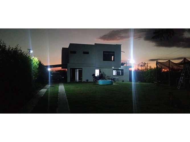 Casa de 4 alcobas en venta en La Julia, Armenia, 190 m² · foto 3 de 24