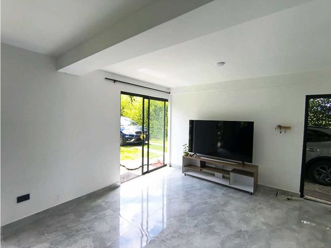 Casa de 4 alcobas en venta en La Julia, Armenia, 190 m² · foto 6 de 24
