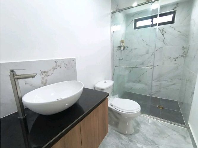 Casa de 4 alcobas en venta en La Julia, Armenia, 190 m² · foto 7 de 24