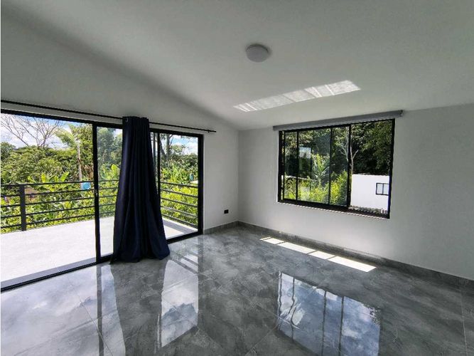 Casa de 4 alcobas en venta en La Julia, Armenia, 190 m² · foto 10 de 24