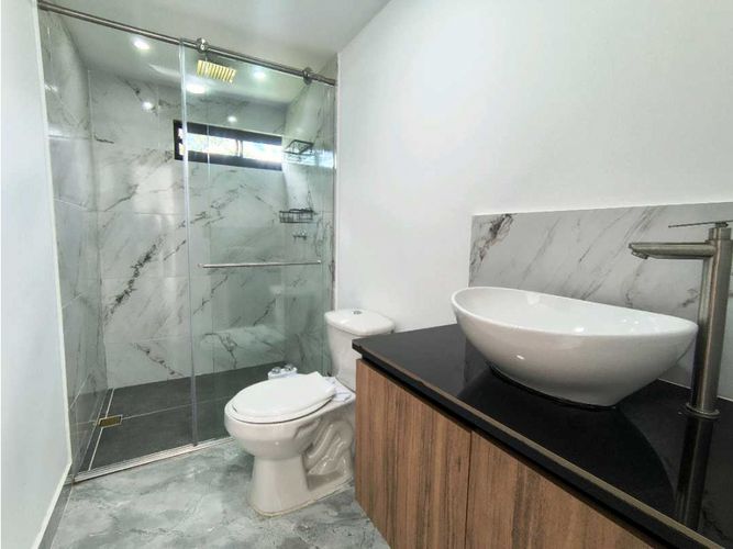Casa de 4 alcobas en venta en La Julia, Armenia, 190 m² · foto 14 de 24