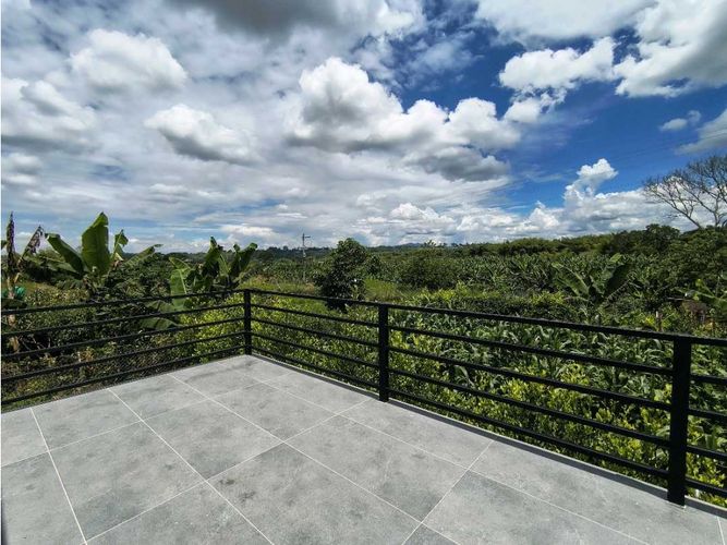 Casa de 4 alcobas en venta en La Julia, Armenia, 190 m² · foto 15 de 24