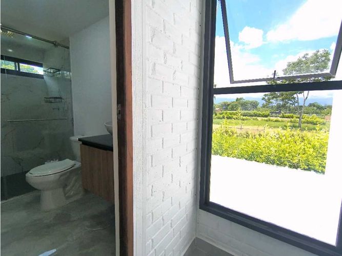 Casa de 4 alcobas en venta en La Julia, Armenia, 190 m² · foto 19 de 24