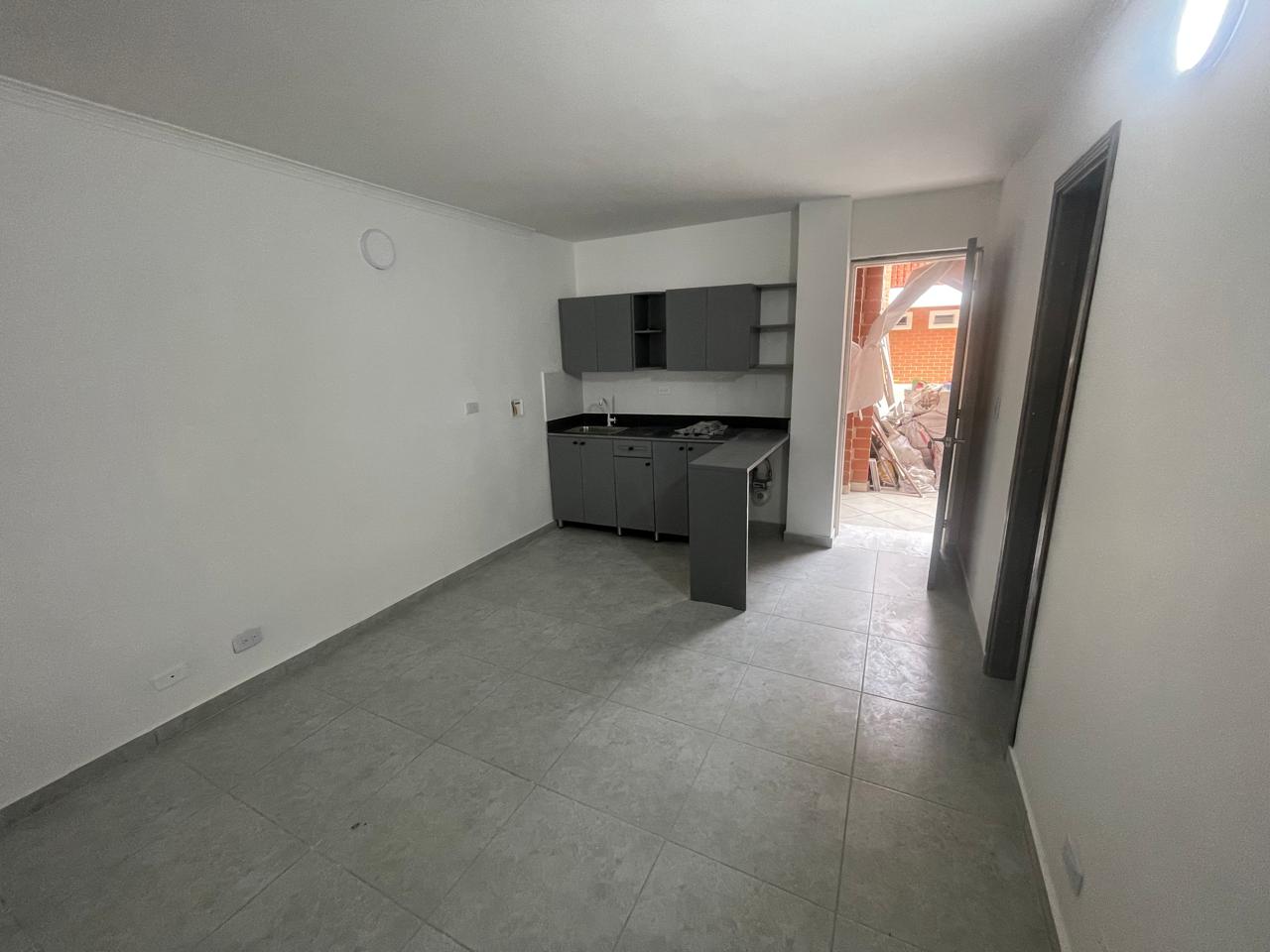Apartaestudio en Arriendo en Boston, Medellín en Boston