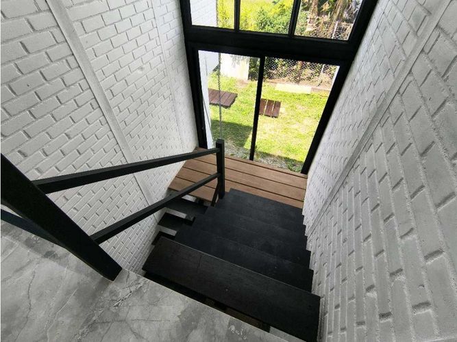 Casa de 4 alcobas en venta en La Julia, Armenia, 190 m² · foto 21 de 24