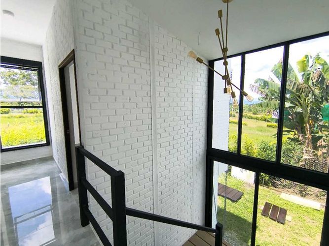 Casa de 4 alcobas en venta en La Julia, Armenia, 190 m² · foto 22 de 24