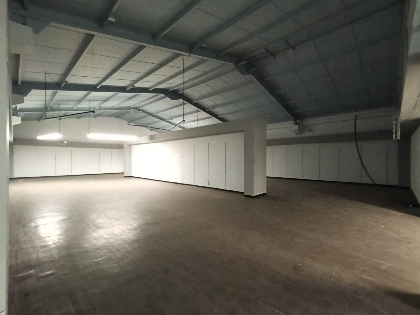 Bodega en Arriendo en Lleras restrepo, Cúcuta