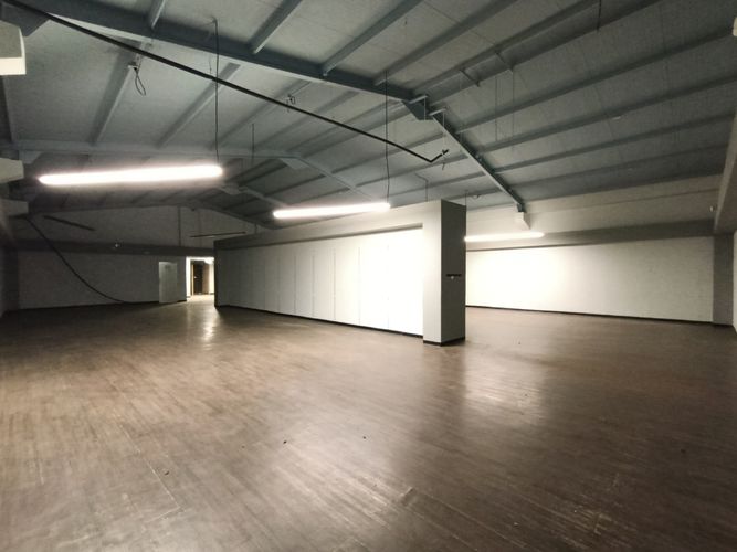 Bodega en arriendo en Lleras Restrepo, Cúcuta, 350 m² · foto 2 de 12