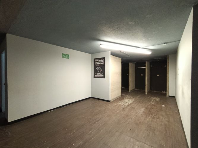 Bodega en arriendo en Lleras Restrepo, Cúcuta, 350 m² · foto 3 de 12