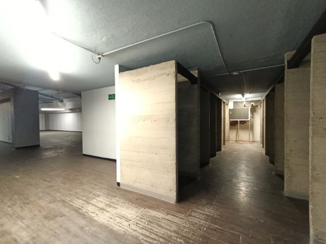 Bodega en arriendo en Lleras Restrepo, Cúcuta, 350 m² · foto 4 de 12