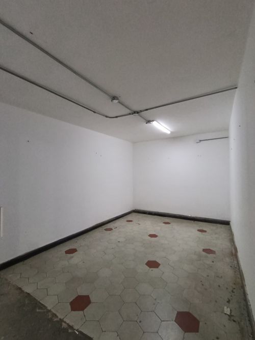 Bodega en arriendo en Lleras Restrepo, Cúcuta, 350 m² · foto 7 de 12