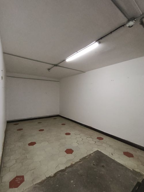 Bodega en arriendo en Lleras Restrepo, Cúcuta, 350 m² · foto 8 de 12