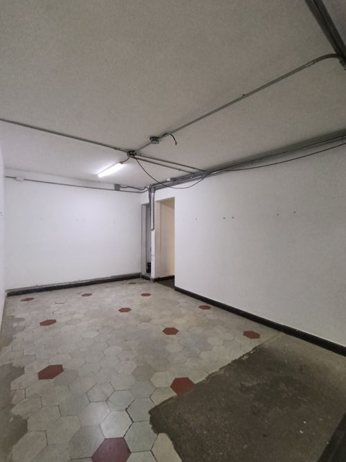 Bodega en arriendo en Lleras Restrepo, Cúcuta, 350 m² · foto 9 de 12