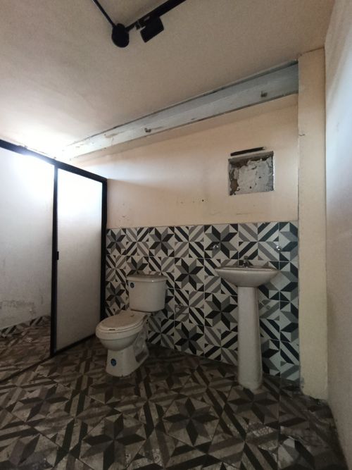 Bodega en arriendo en Lleras Restrepo, Cúcuta, 350 m² · foto 11 de 12