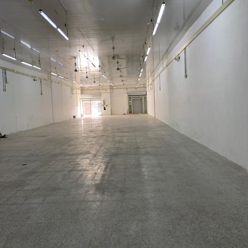 Bodega en arriendo en Comuneros, Bucaramanga, 387 m² · foto 2 de 7