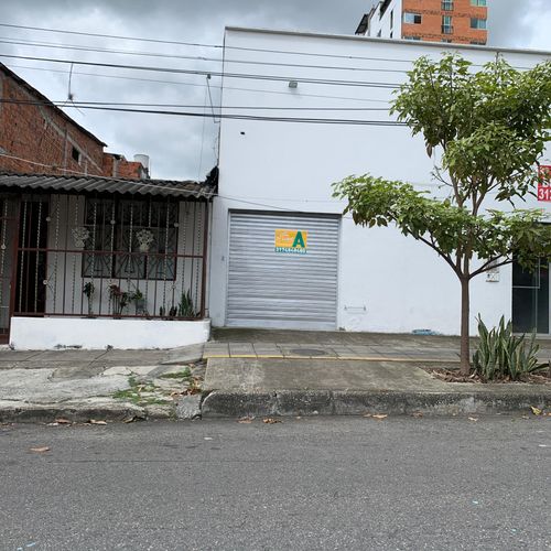 Bodega en arriendo en Comuneros, Bucaramanga, 387 m² · foto 3 de 7