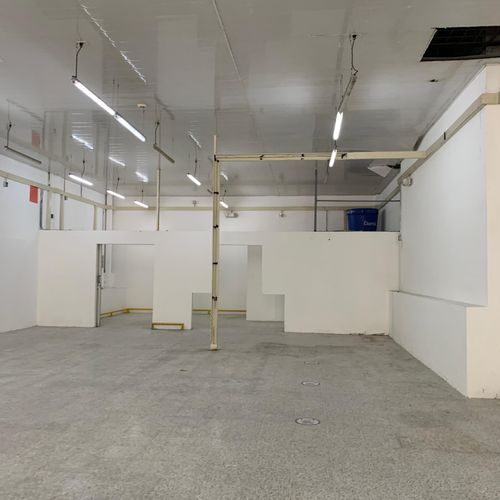 Bodega en arriendo en Comuneros, Bucaramanga, 387 m² · foto 4 de 7