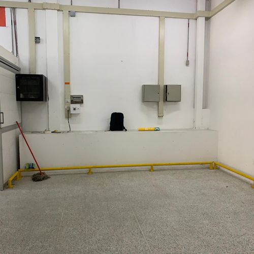 Bodega en arriendo en Comuneros, Bucaramanga, 387 m² · foto 5 de 7
