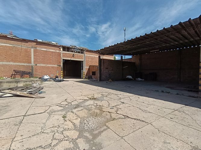 Bodega en arriendo en El Salado, Cúcuta, 400 m² · foto 3 de 4