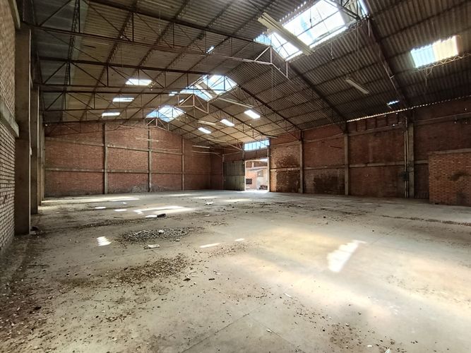 Bodega en arriendo en El Salado, Cúcuta, 400 m² · foto 4 de 4