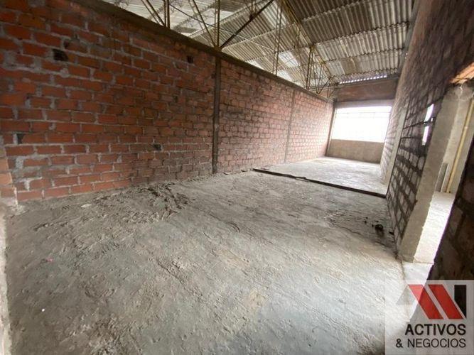Bodega en arriendo en Colombia, Medellín, 1380 m² · foto 5 de 17
