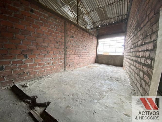 Bodega en arriendo en Colombia, Medellín, 1380 m² · foto 7 de 17