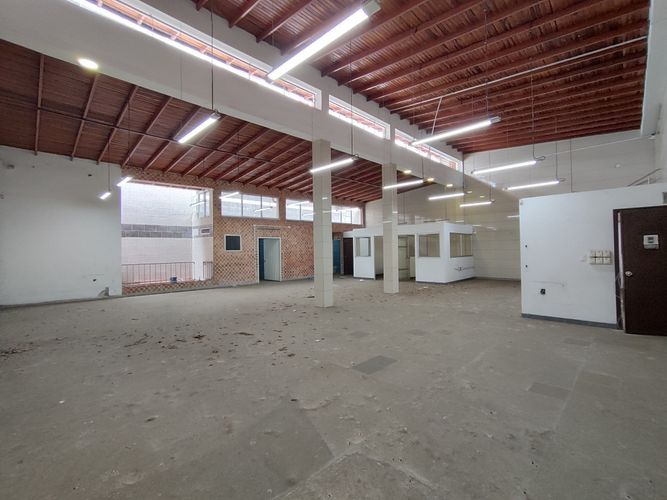 Local en arriendo en Colsag, Cúcuta, 478 m² · foto 2 de 21