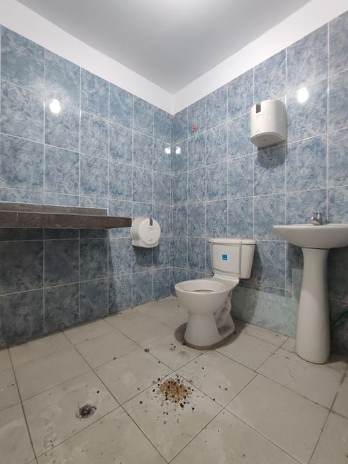 Local en arriendo en Colsag, Cúcuta, 478 m² · foto 6 de 21