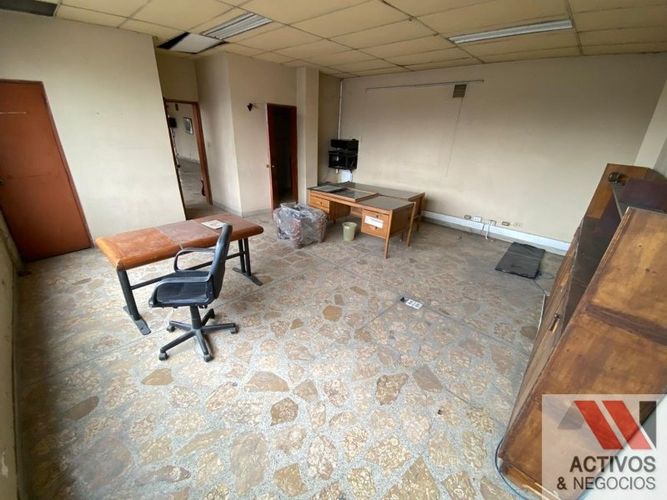 Bodega en arriendo en Colombia, Medellín, 1380 m² · foto 17 de 17