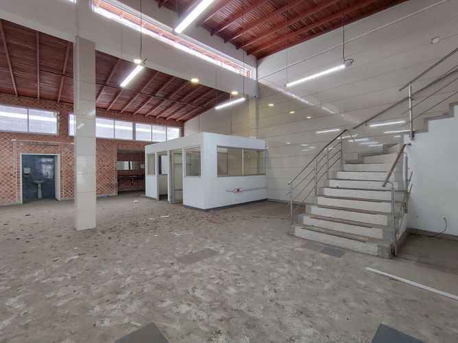Local en arriendo en Colsag, Cúcuta, 478 m² · foto 11 de 21