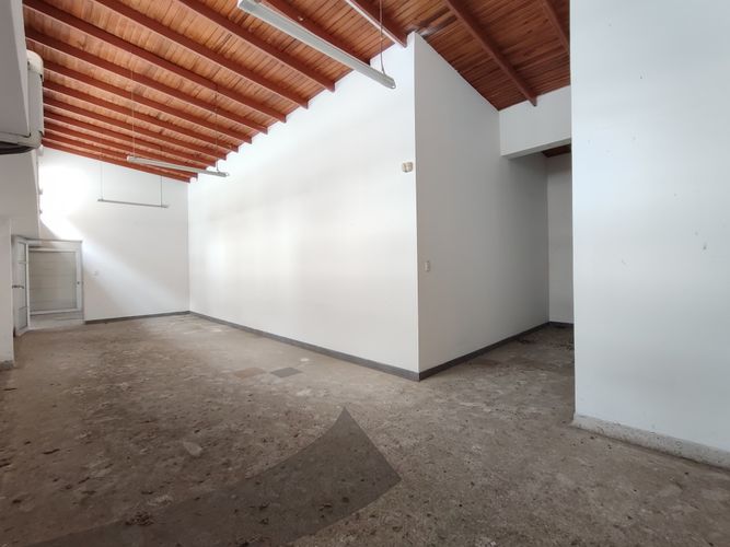 Local en arriendo en Colsag, Cúcuta, 478 m² · foto 17 de 21