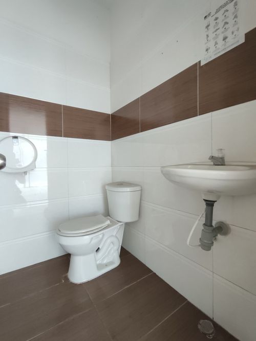 Local en arriendo en Colsag, Cúcuta, 478 m² · foto 20 de 21
