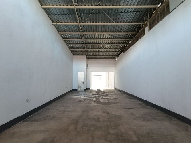 Local en arriendo en El Llano, Cúcuta, 96 m² · foto 2 de 3