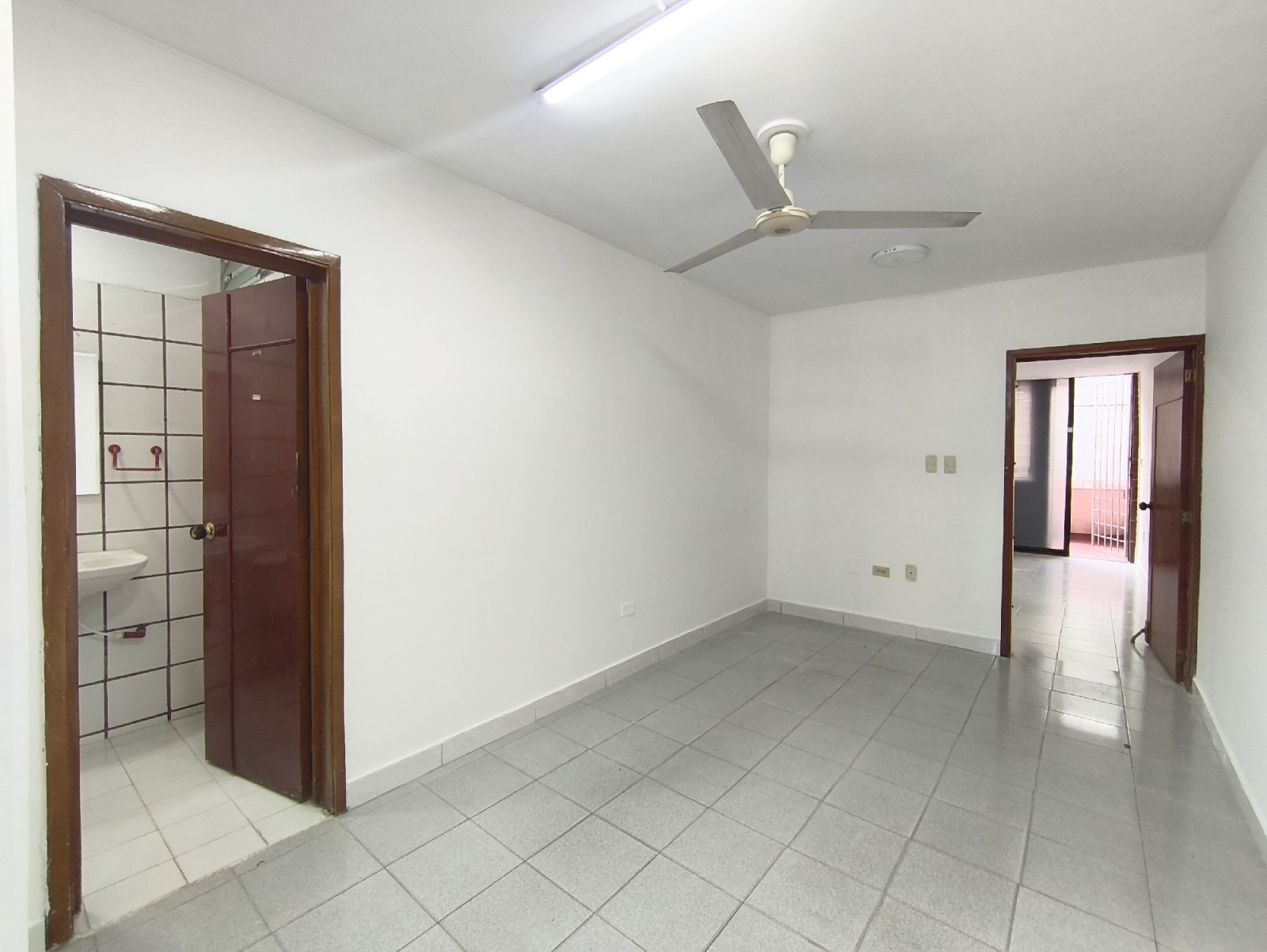 Office for rent in Quinta velez, Cúcuta