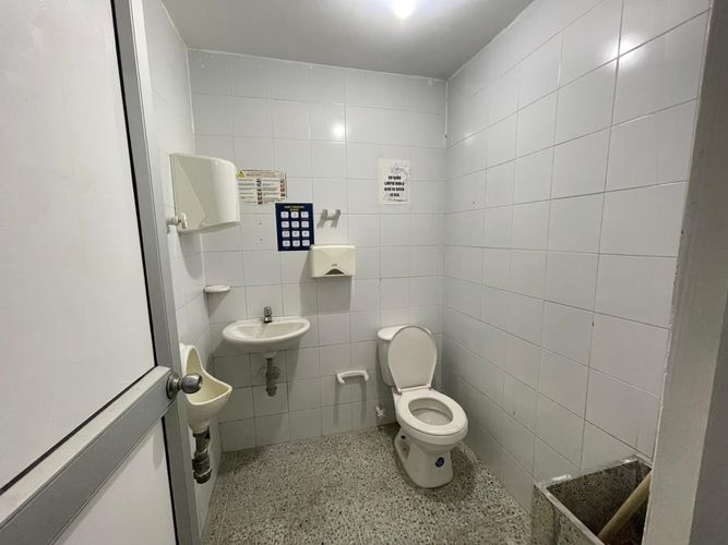 Bodega en arriendo en Comuneros, Bucaramanga, 387 m² · foto 7 de 7