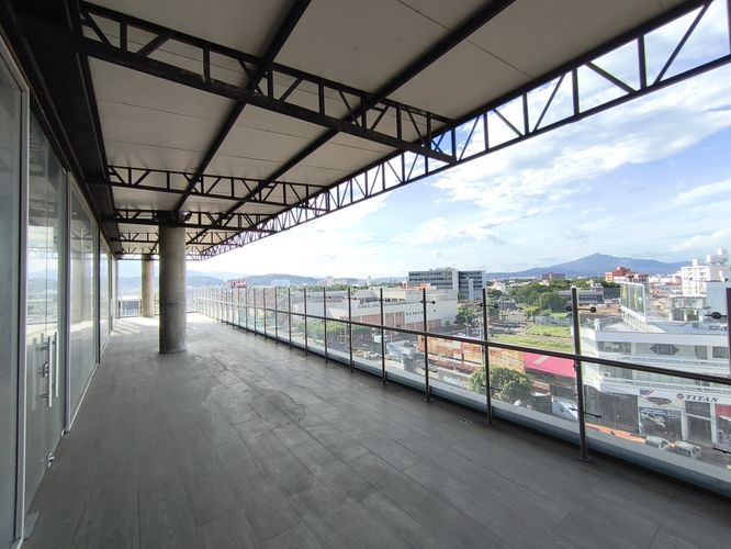 Local en arriendo en La Riviera, Cúcuta, 752 m² · foto 8 de 8
