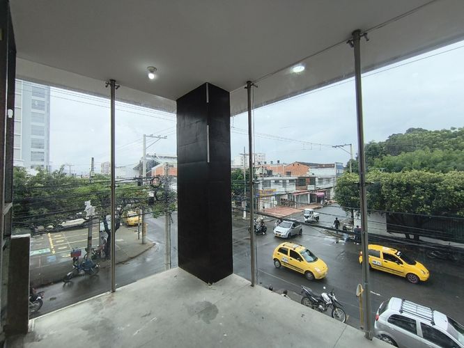 Local en arriendo en La Playa, Cúcuta, 30 m² · foto 5 de 5